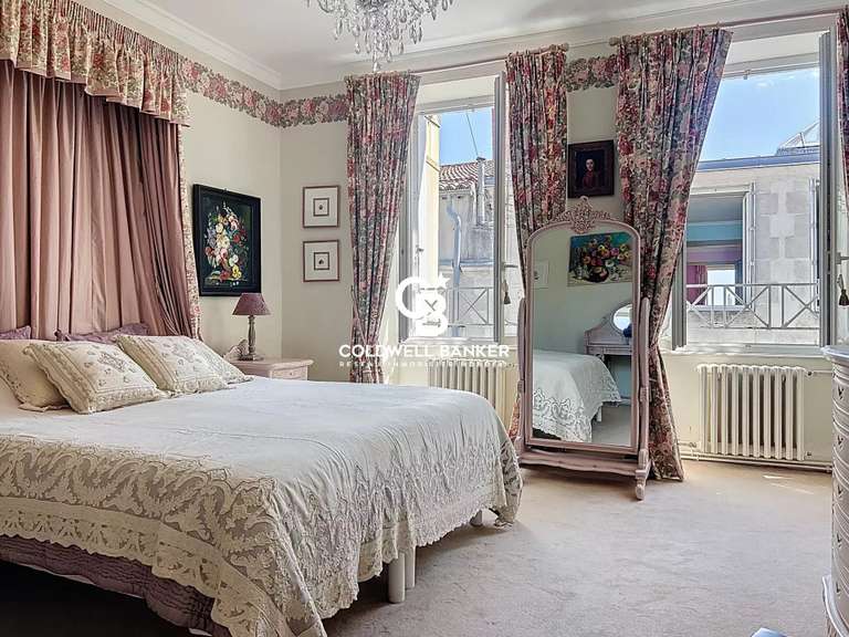 Appartement La Rochelle - 3 chambres - 180m²