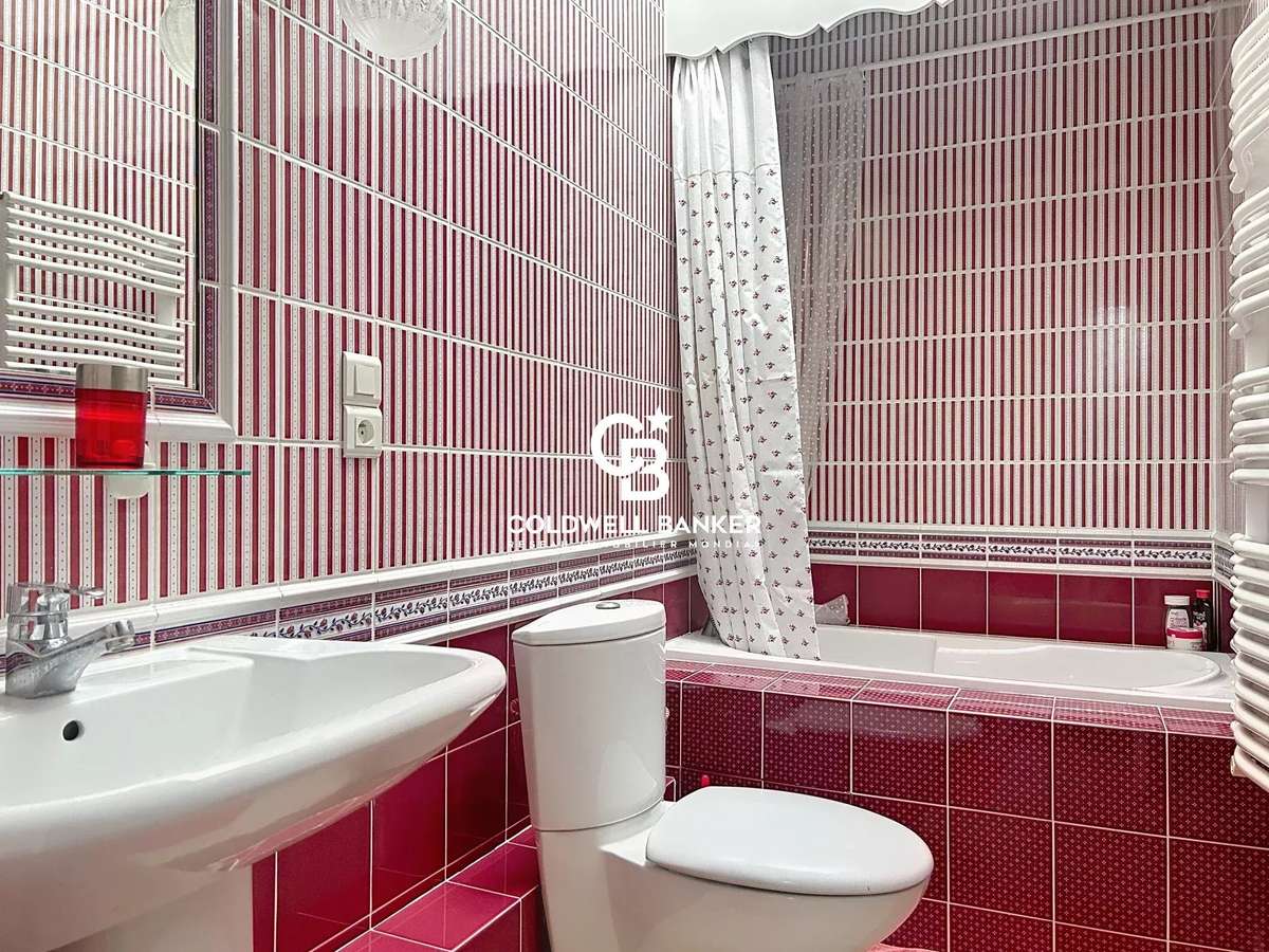 Appartement La Rochelle