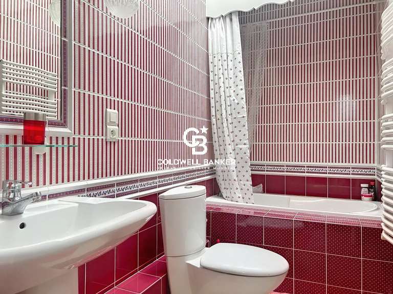 Appartement La Rochelle - 3 chambres - 180m²