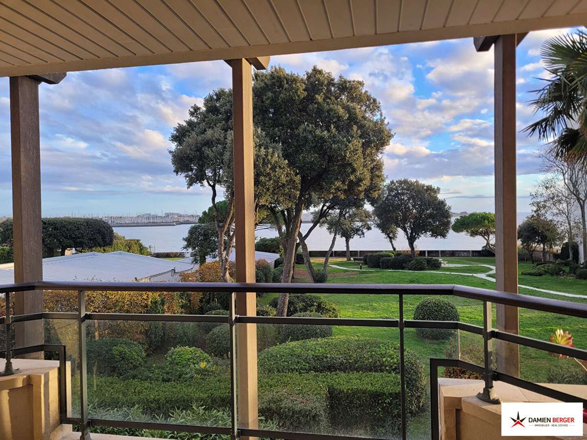 Appartement La Rochelle