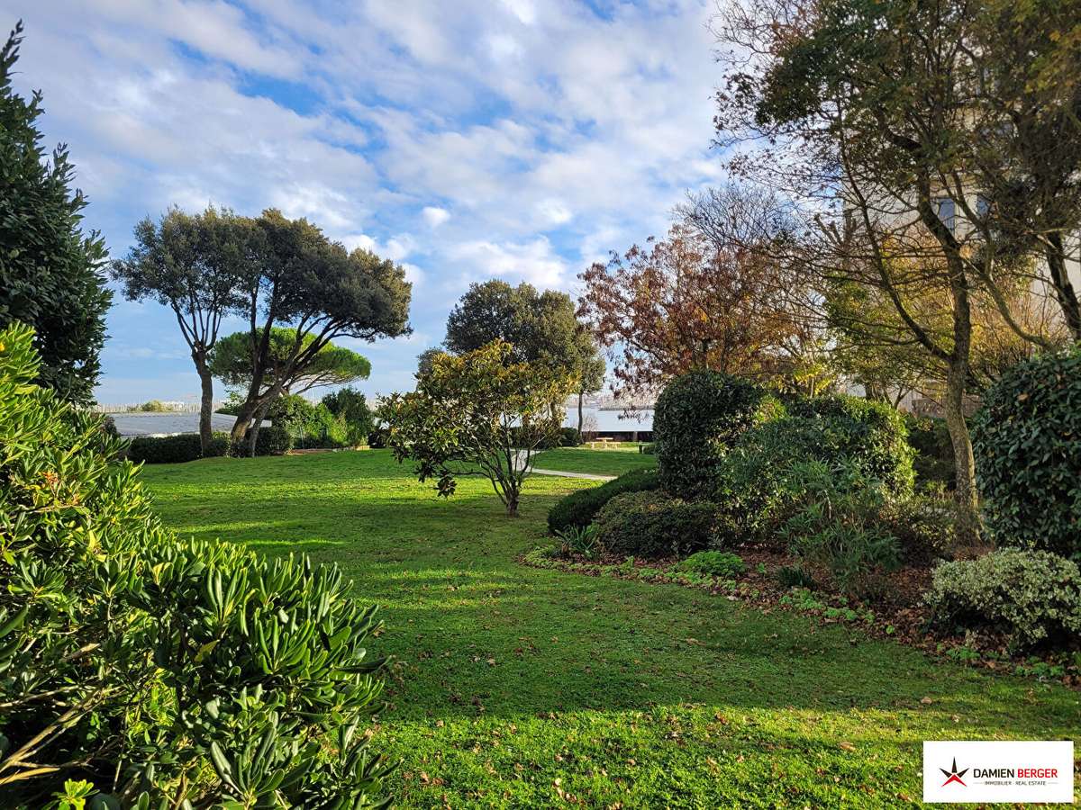 Appartement La Rochelle