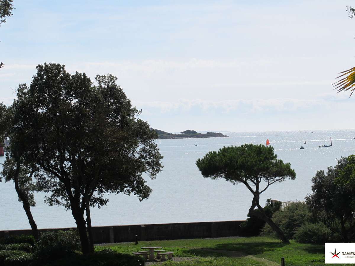 Appartement La Rochelle