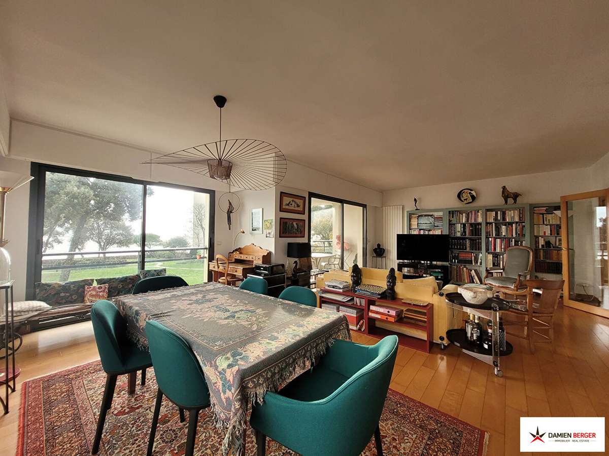 Appartement La Rochelle