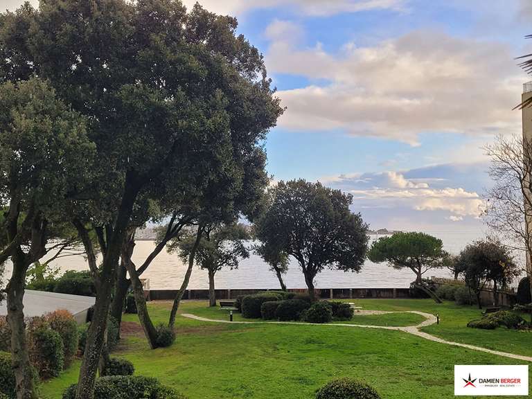 Apartment with Sea view La Rochelle - 3 bedrooms - 121m²