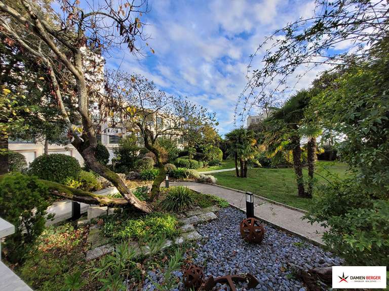 Apartment with Sea view La Rochelle - 3 bedrooms - 121m²