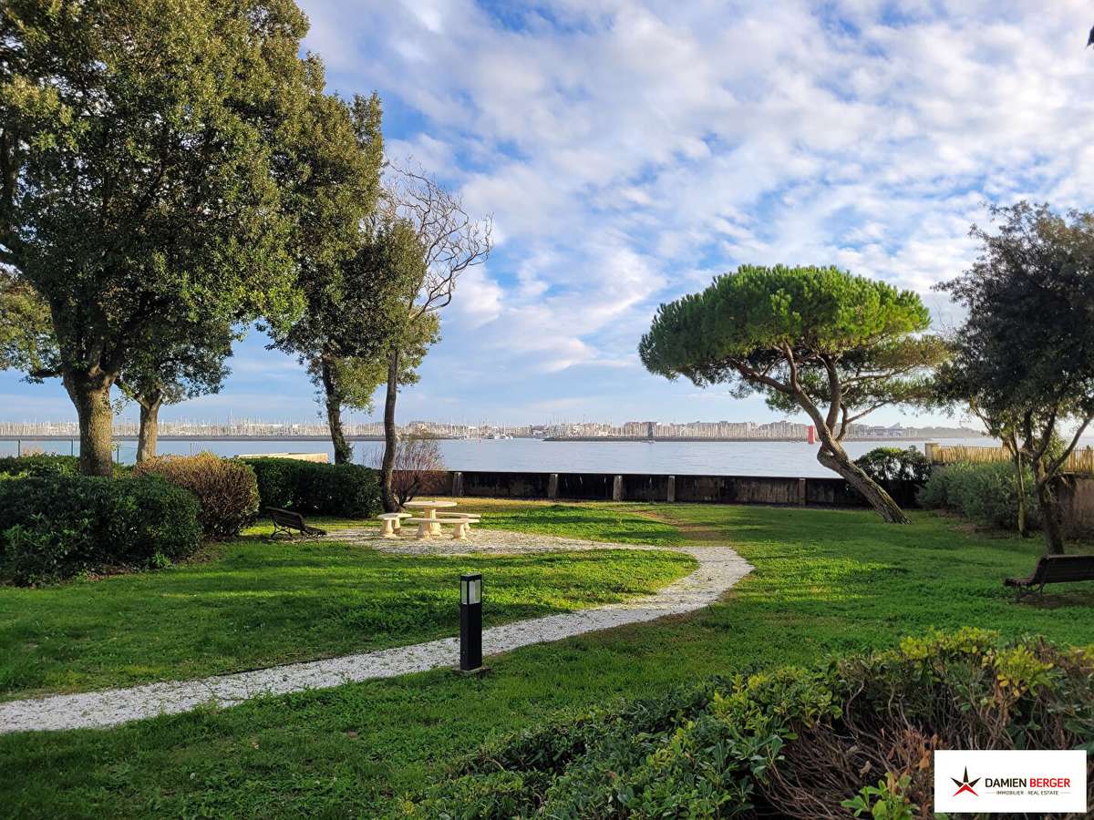 Appartement La Rochelle