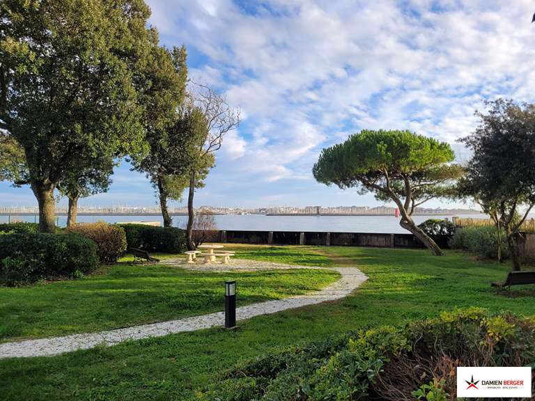 Appartement La Rochelle - 3 chambres - 121m²