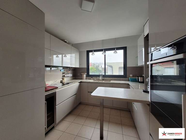 Appartement La Rochelle - 3 chambres - 121m²