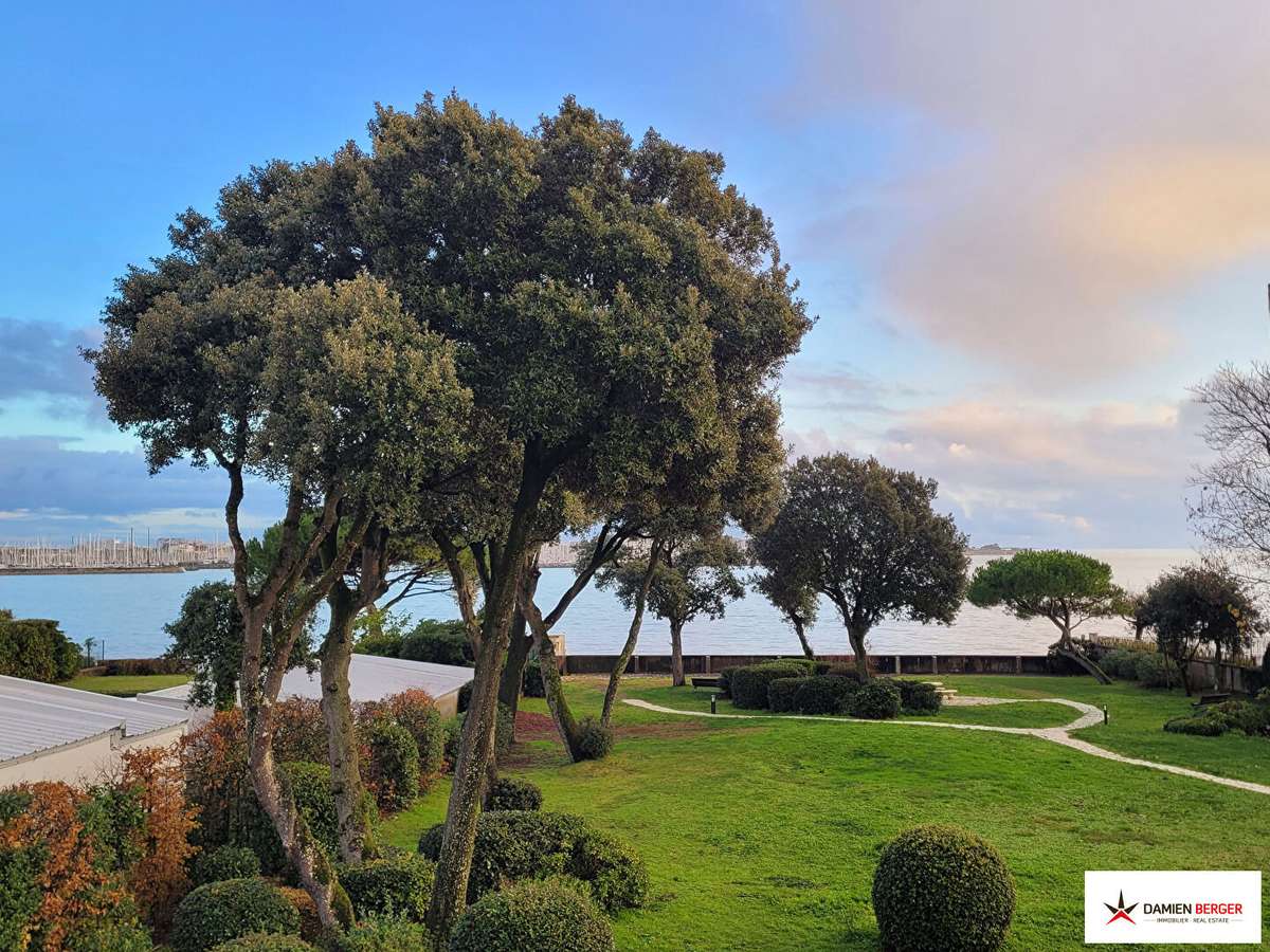 Appartement La Rochelle