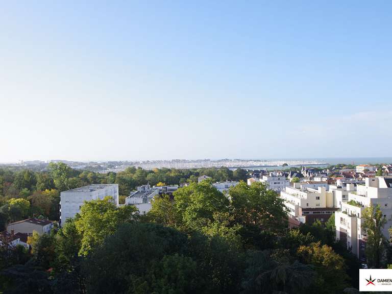 Apartment with Sea view La Rochelle - 2 bedrooms - 79m²