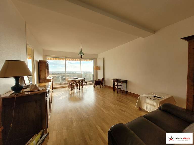 Apartment with Sea view La Rochelle - 2 bedrooms - 79m²