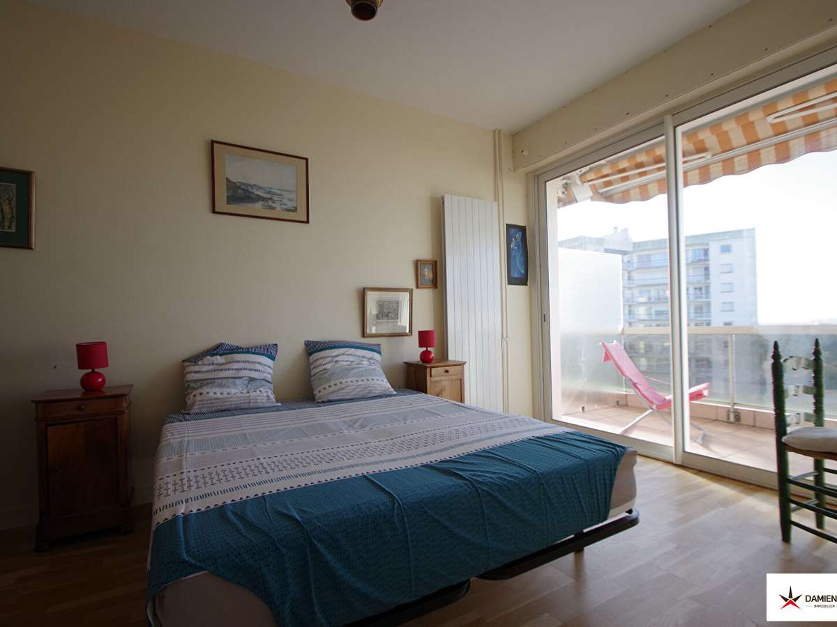 Apartment La Rochelle