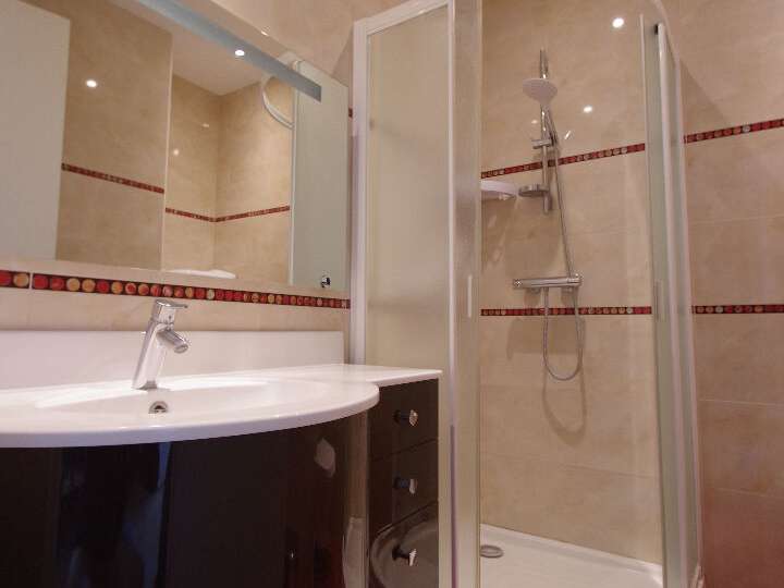 Apartment with Sea view La Rochelle - 2 bedrooms - 79m²