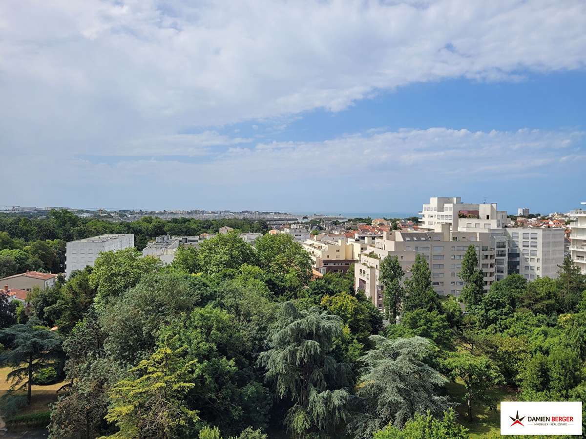 Apartment La Rochelle