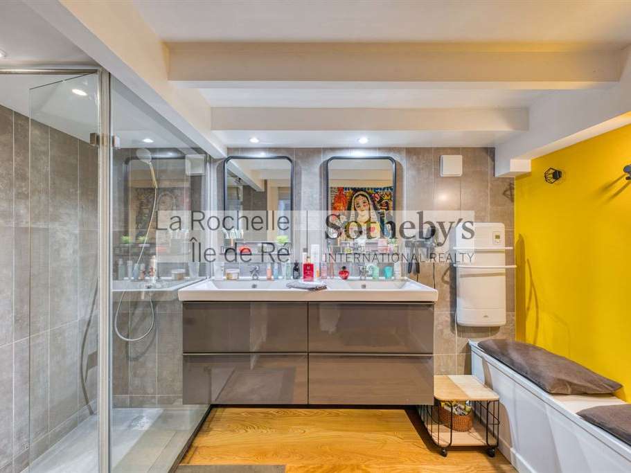 Appartement La Rochelle