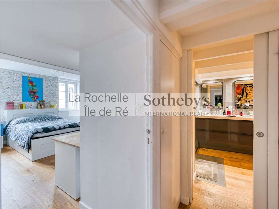 Appartement La Rochelle