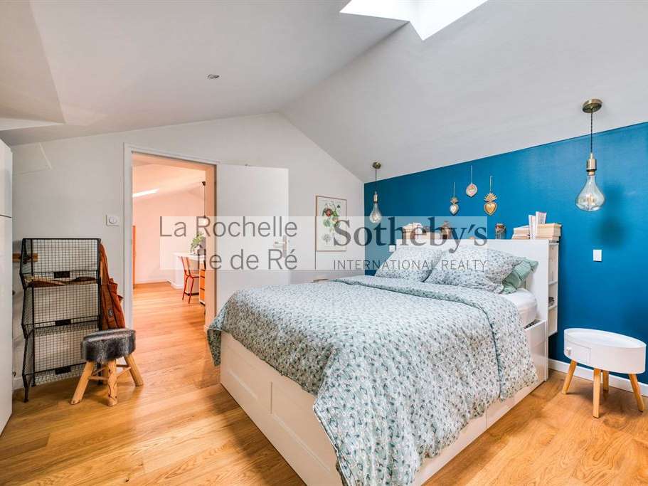 Appartement La Rochelle