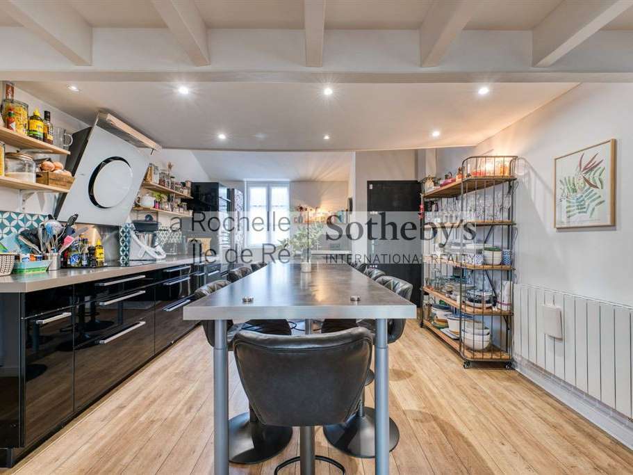 Appartement La Rochelle