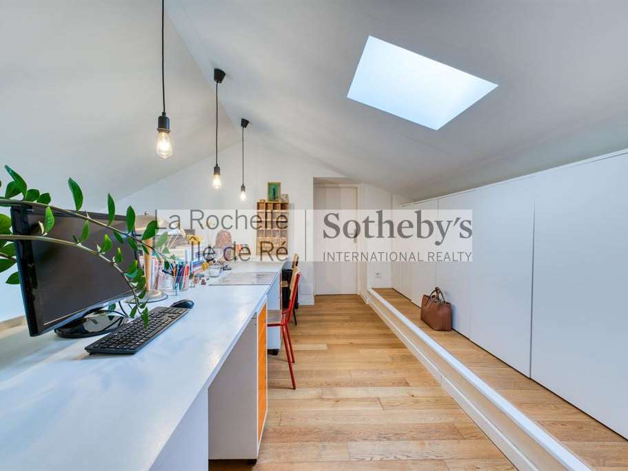 Appartement La Rochelle