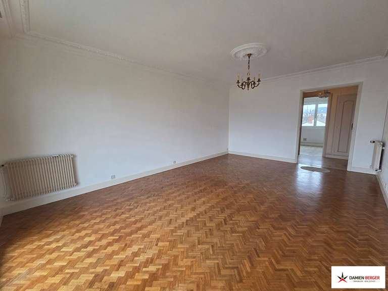 Appartement La Rochelle - 3 chambres - 90m²