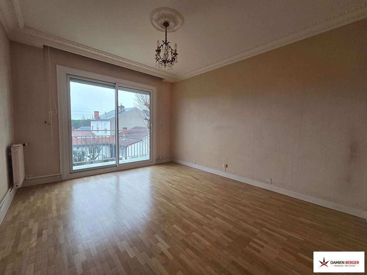 Appartement La Rochelle