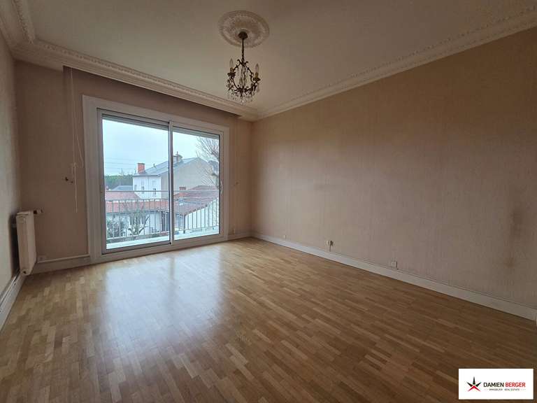 Appartement La Rochelle - 3 chambres - 90m²