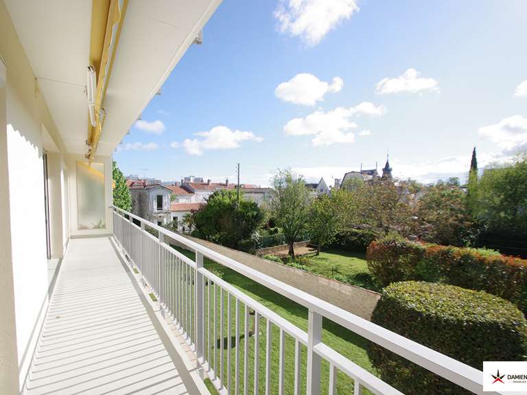 Appartement La Rochelle - 3 chambres - 90m²