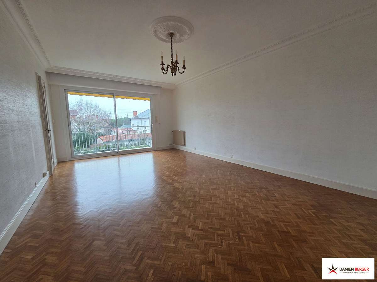 Appartement La Rochelle