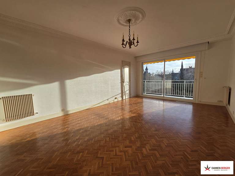 Appartement La Rochelle - 3 chambres - 90m²