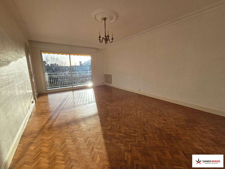 Appartement La Rochelle - 3 chambres - 90m²