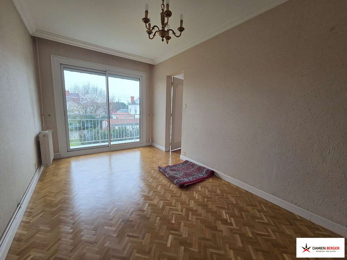 Appartement La Rochelle