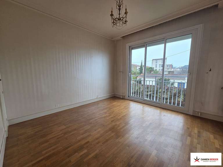 Appartement La Rochelle - 3 chambres - 90m²