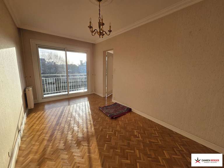 Appartement La Rochelle - 3 chambres - 90m²