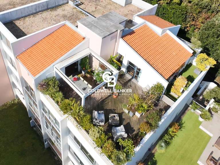 Appartement La Rochelle - 3 chambres - 149m²