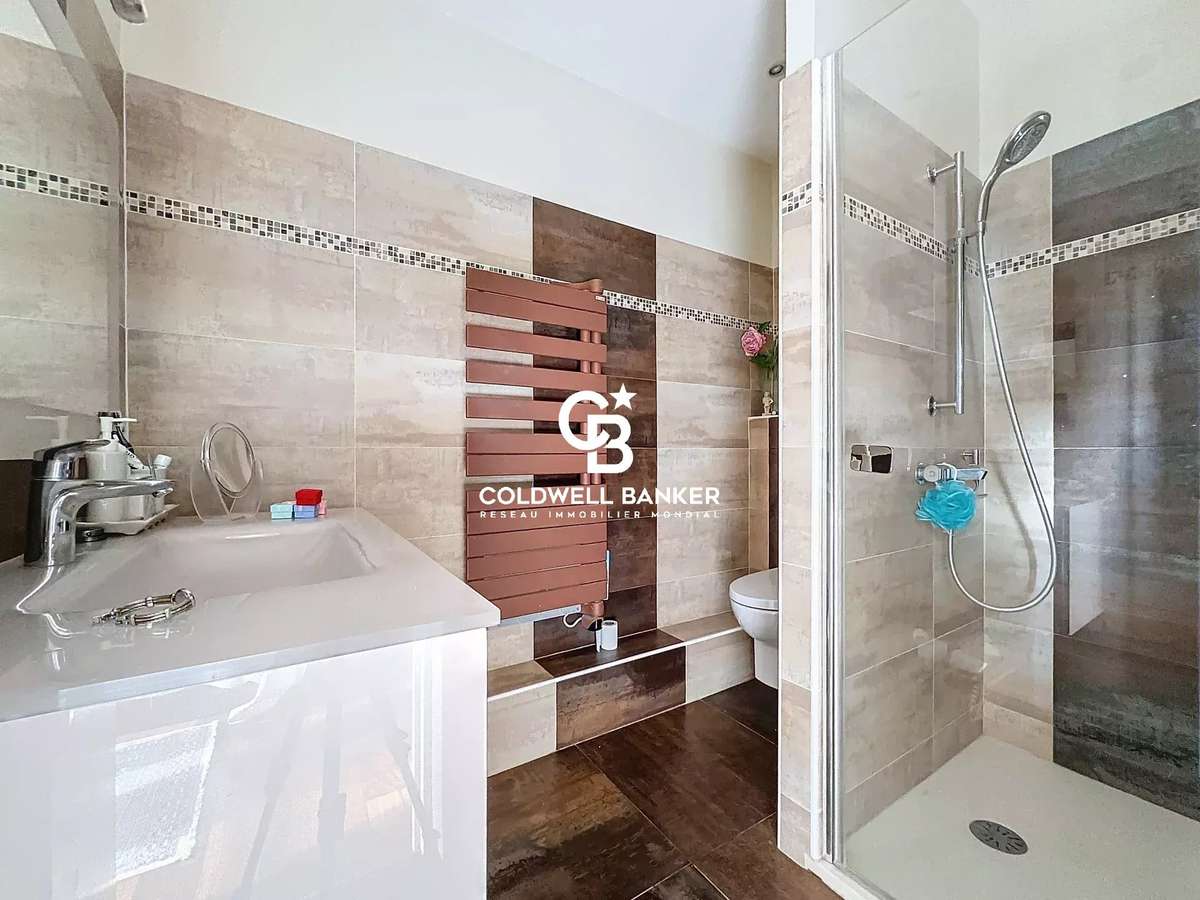 Appartement La Rochelle