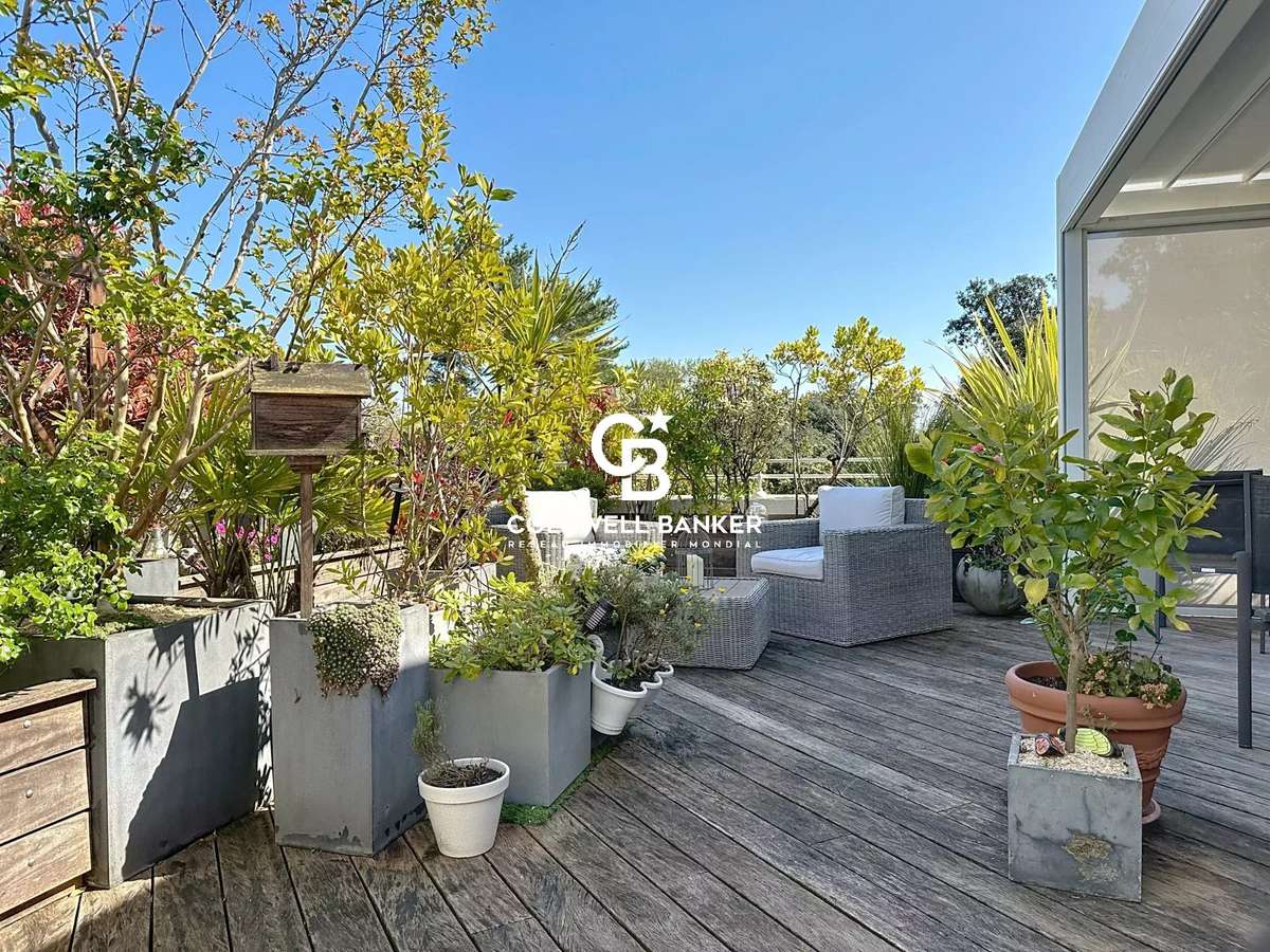 Appartement La Rochelle