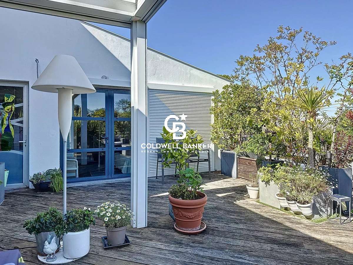 Appartement La Rochelle