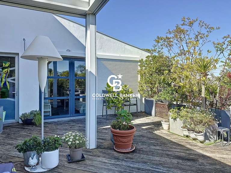 Appartement La Rochelle - 3 chambres - 149m²