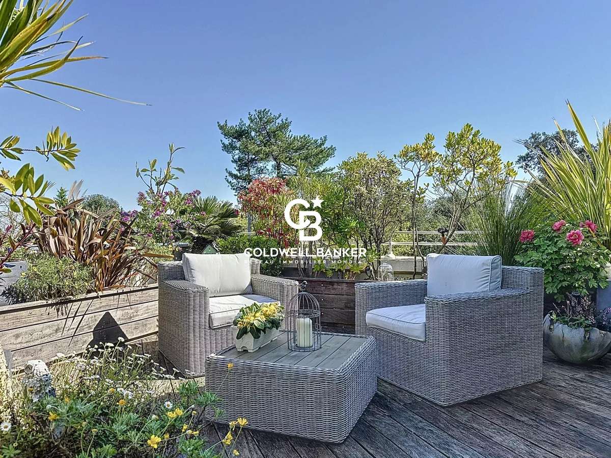 Appartement La Rochelle