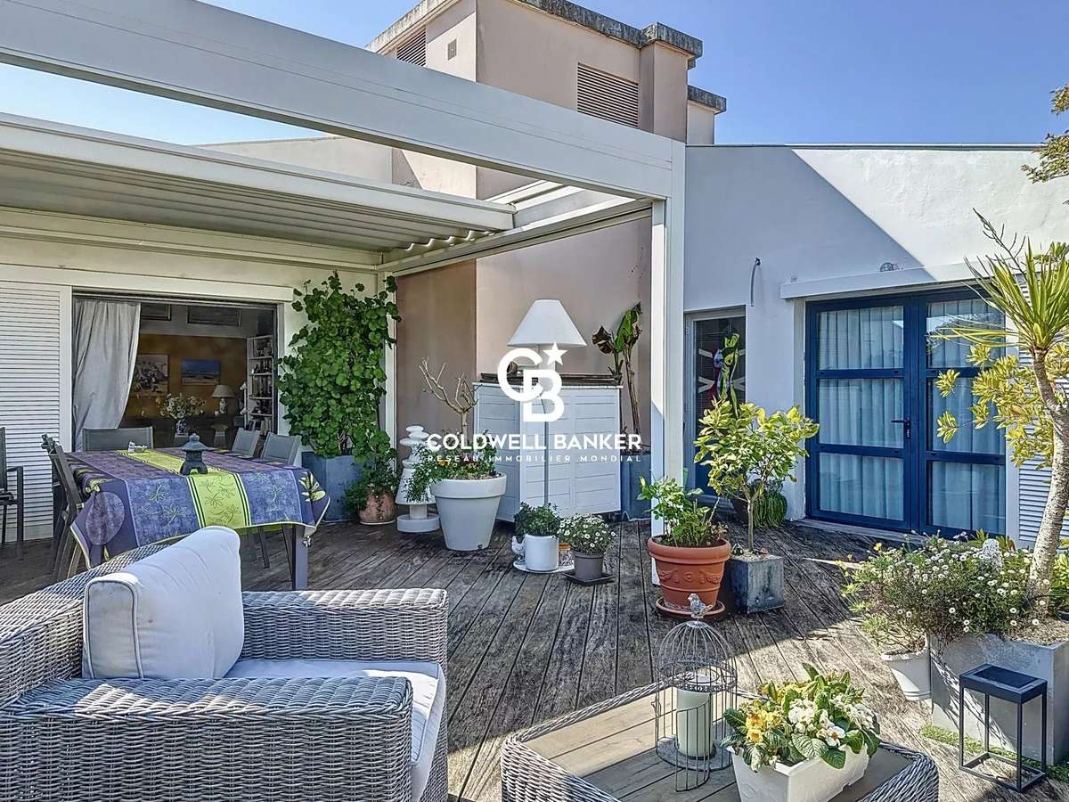 Appartement La Rochelle