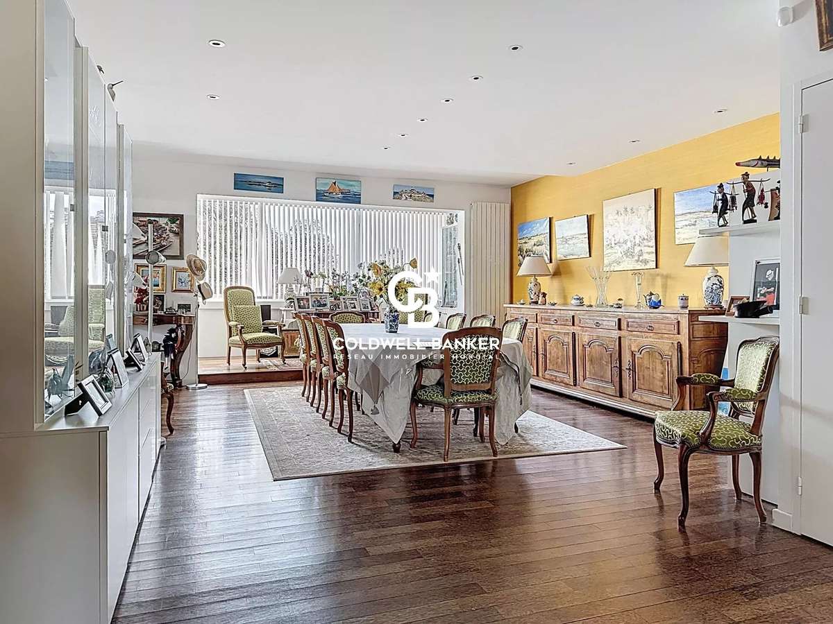 Appartement La Rochelle