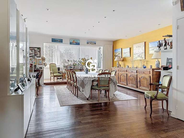 Appartement La Rochelle - 3 chambres - 149m²