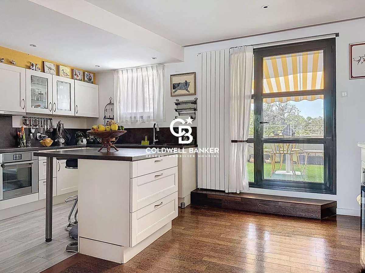 Appartement La Rochelle