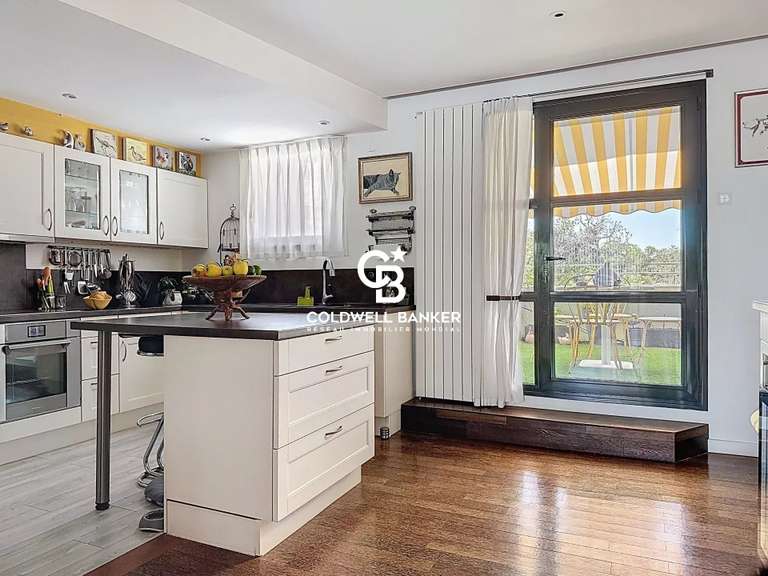 Appartement La Rochelle - 3 chambres - 149m²