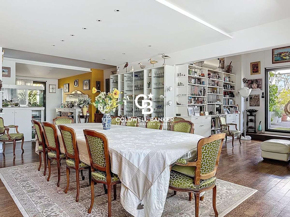 Appartement La Rochelle