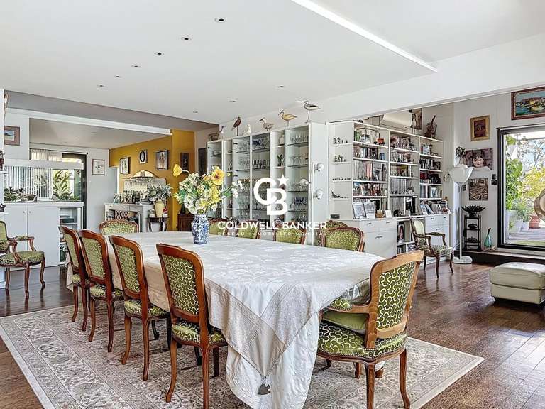 Appartement La Rochelle - 3 chambres - 149m²