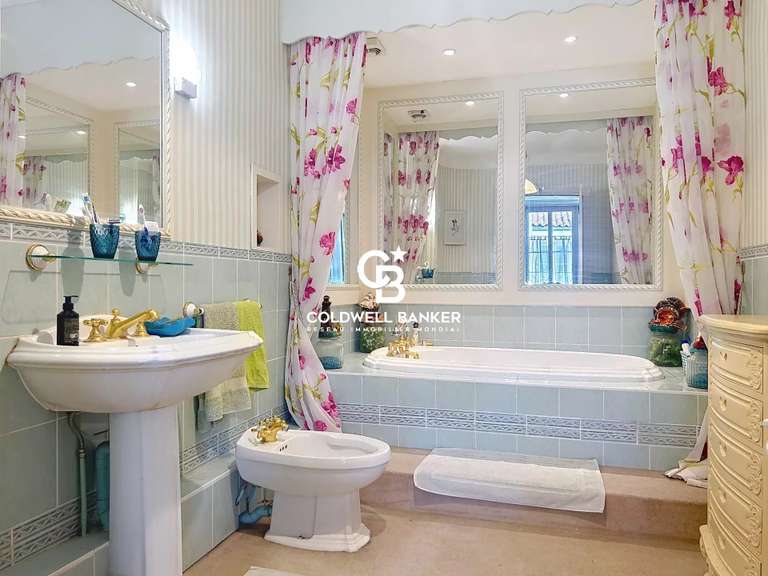 Appartement La Rochelle - 3 chambres - 180m²