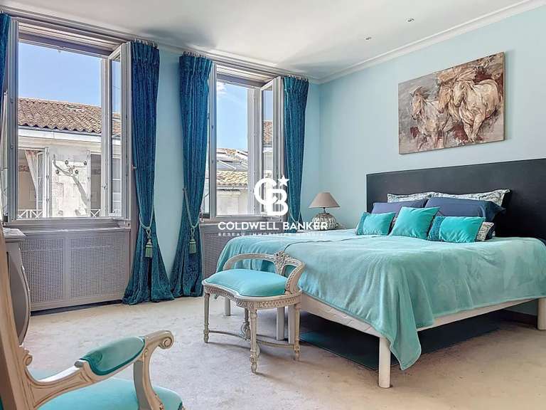 Appartement La Rochelle - 3 chambres - 180m²