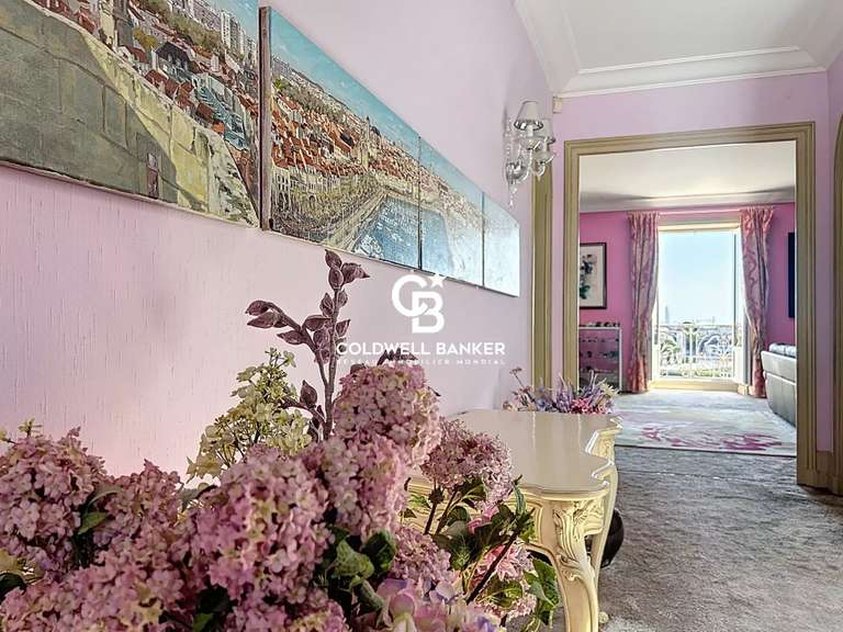 Appartement La Rochelle - 3 chambres - 180m²