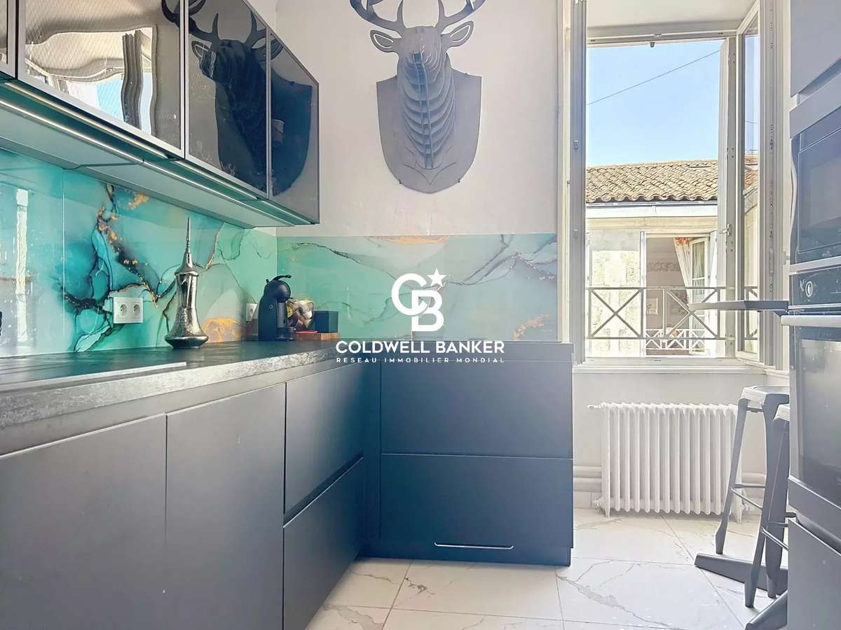 Appartement La Rochelle